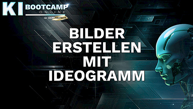 09 Bilder erstellen mit Ideogramm