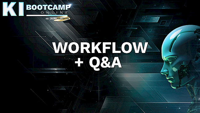 11 Workflow + Q&A