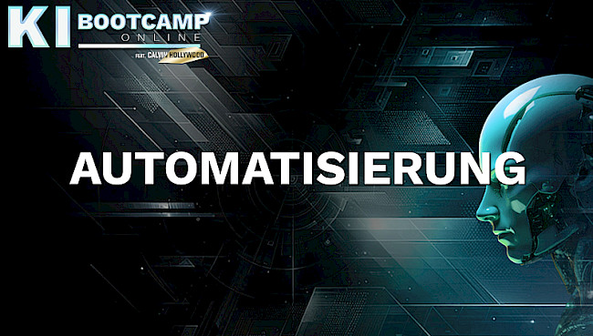 03 Automatisierung