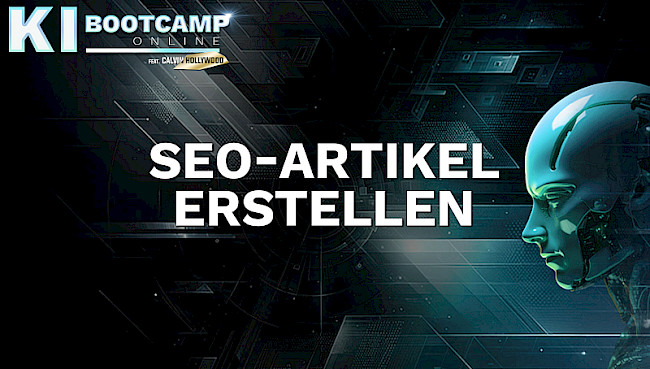 04 SEO-Artikel erstellen