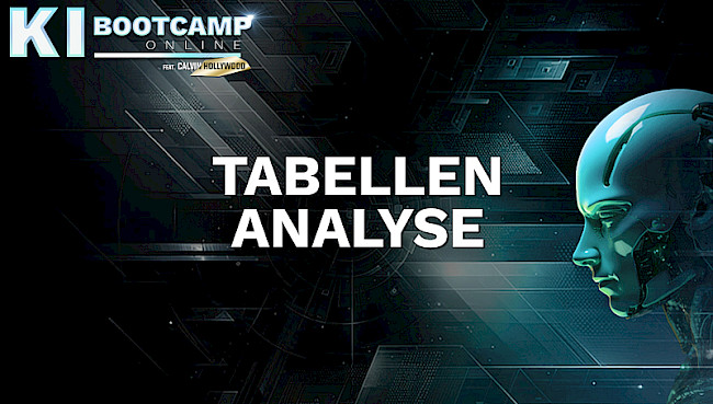 07 Tabellenanalyse