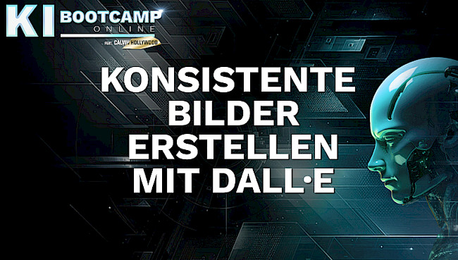 08 Konsistente Bilder erstellen mit DALL·E
