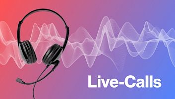 sonamedic Live-Calls