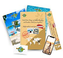 Meilen Mastery - Starte jetzt dein Upgrade