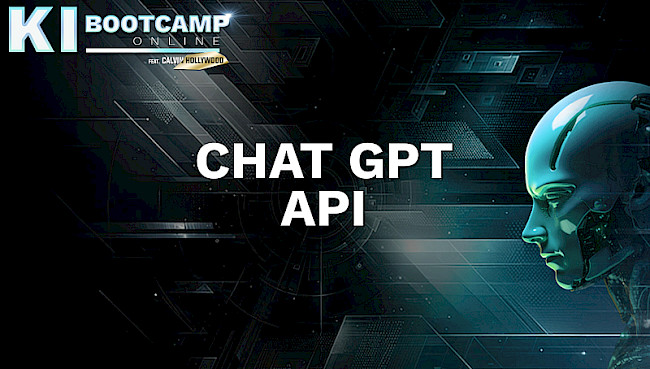 08 ChatGPT API