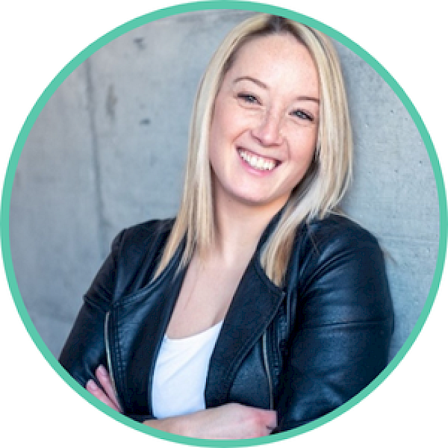 Vanessa Rieder (Dozentin) 8302 Kloten, Schweiz