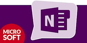 MS OneNote Kurs