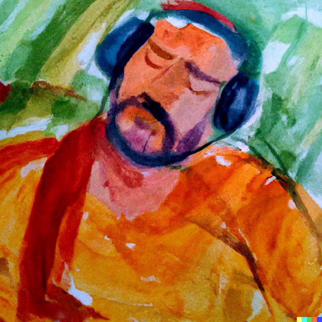 Bonus Recording – Some Examples of Empathic Listening