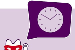 Webinar „Zeitmanagement”