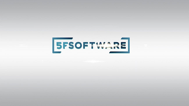 5FSoftware – Projekt Erstellung