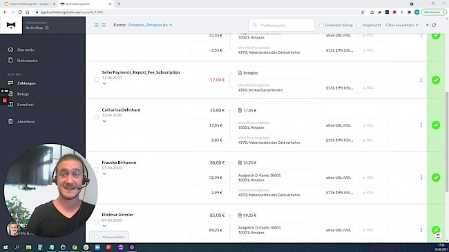 Mehrmandantenfähigkeit