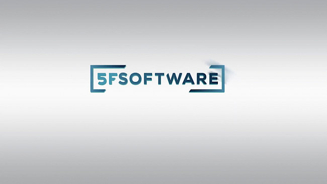 5FSoftware –  Übersicht Workflows & Projektstruktur