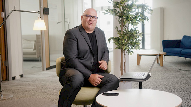 Mandanten-Übersicht