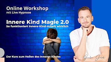 Innere Kind Magie 2.0