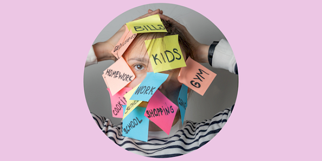 Die nicht endenden Aufgaben /Decision Overload/ Emotionale Arbeit