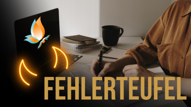 Fehlerteufel