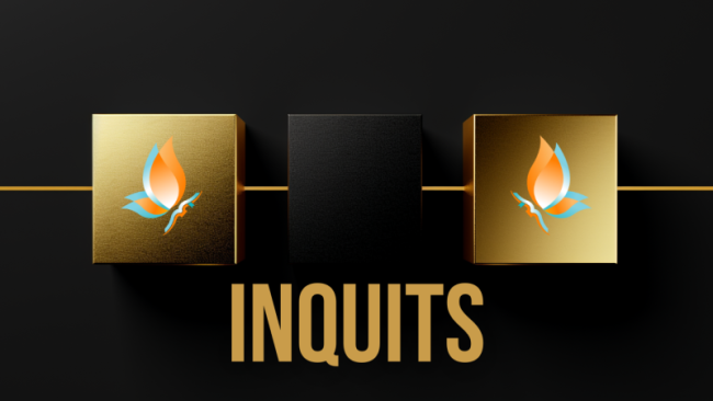 Inquits