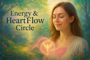 Energy & Heartflow Circle