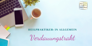 Modul 11 - Verdauungstrakt