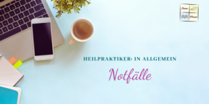 Modul 27 - Notfälle