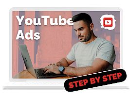 YouTube Ads | Step By Step