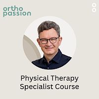 Physical Therapy Specialist Course