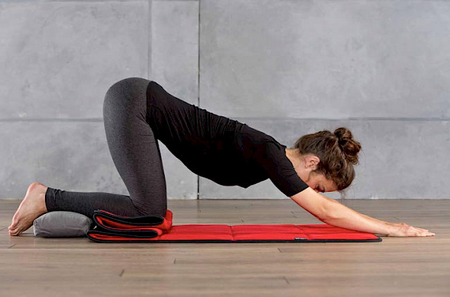 17 Reaktionsfähigkeit