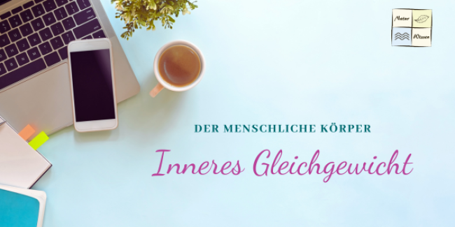 Inneres Gleichgewicht