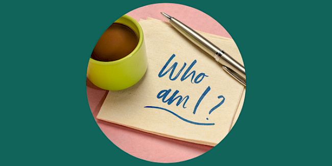 Bewusstwerdung- Was will ich?