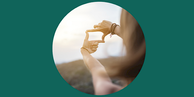 Fokus - "Where the focus goes..."