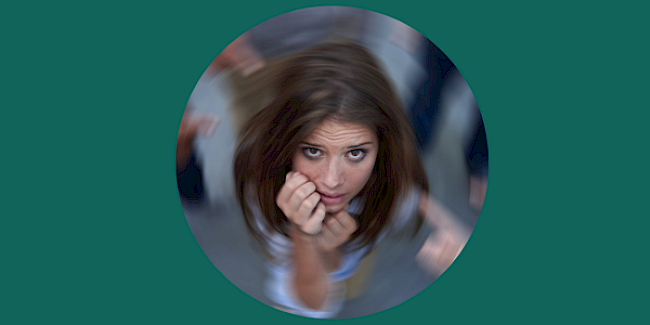 Grübelfalle - Selbstzweifel - Schuldgefühle