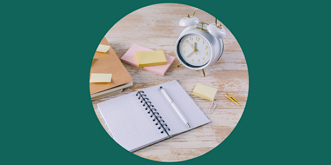 Zeitmanagement - ToDo-Management