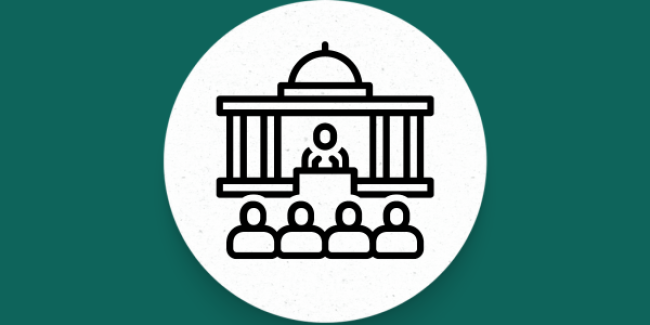 Politische & Gesellschaftliche Veränderungen