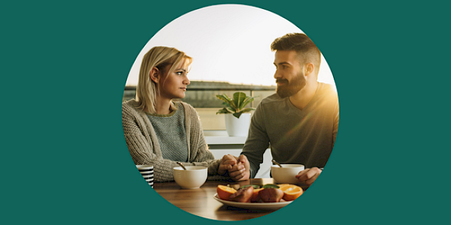 Wie erkläre ich meine Belastung? Vorteile/ Bedenken/ Gegenargumente