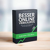 Besser Online Verkaufen