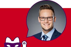 Aktuelles Steuerrecht für Mitarbeiter mit Daniel Denker