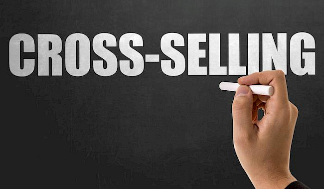 Cross Selling - Ansätze EKS