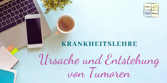 Ursache und Entstehung von Tumoren