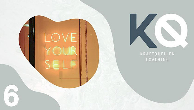 Kapitel Selbstfürsorge