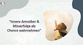 Innere Antreiber & Chancen - Woche 11