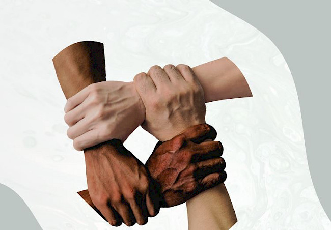 Kapitel Soziale Unterstützung & Netzwerk