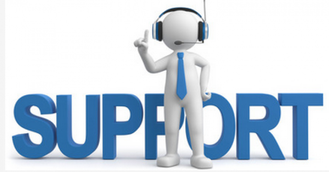 Was mache ich wenn ich ein technisches Problem mit dem Kurs habe?