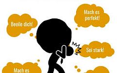 Modul 4 innere Antreiber