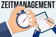 Modul 7 Zeitmanagement