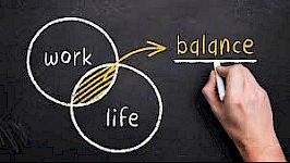 Modul 8 Work-Life-Balance