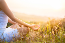 Herzensmeditationen: Tiefe Liebe und Partnerschaft manifestieren