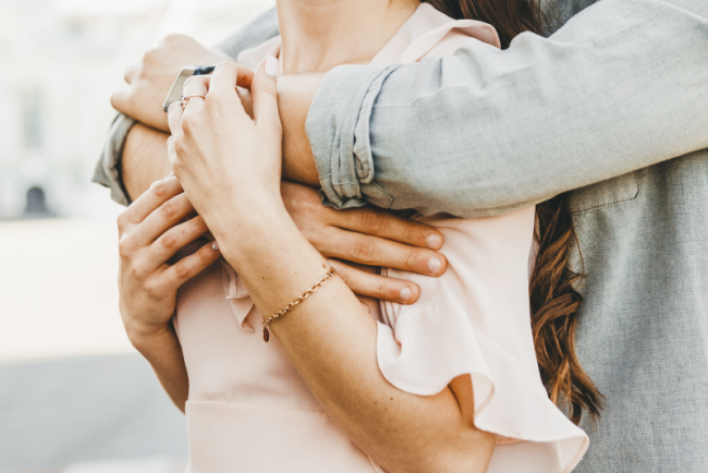 Meditation - Ich bejahe meine Zukunft mit Dir