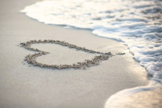 Meditation - Die Verbundenheit der Herzen