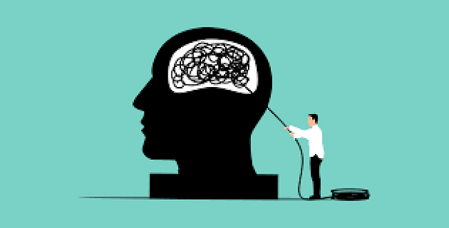 Burnout / kognitive Symptome