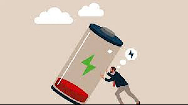 Ursachen Burnout / persönliche Faktoren